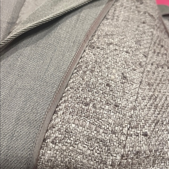Designer silk/wool blazer - Picture 11 of 11